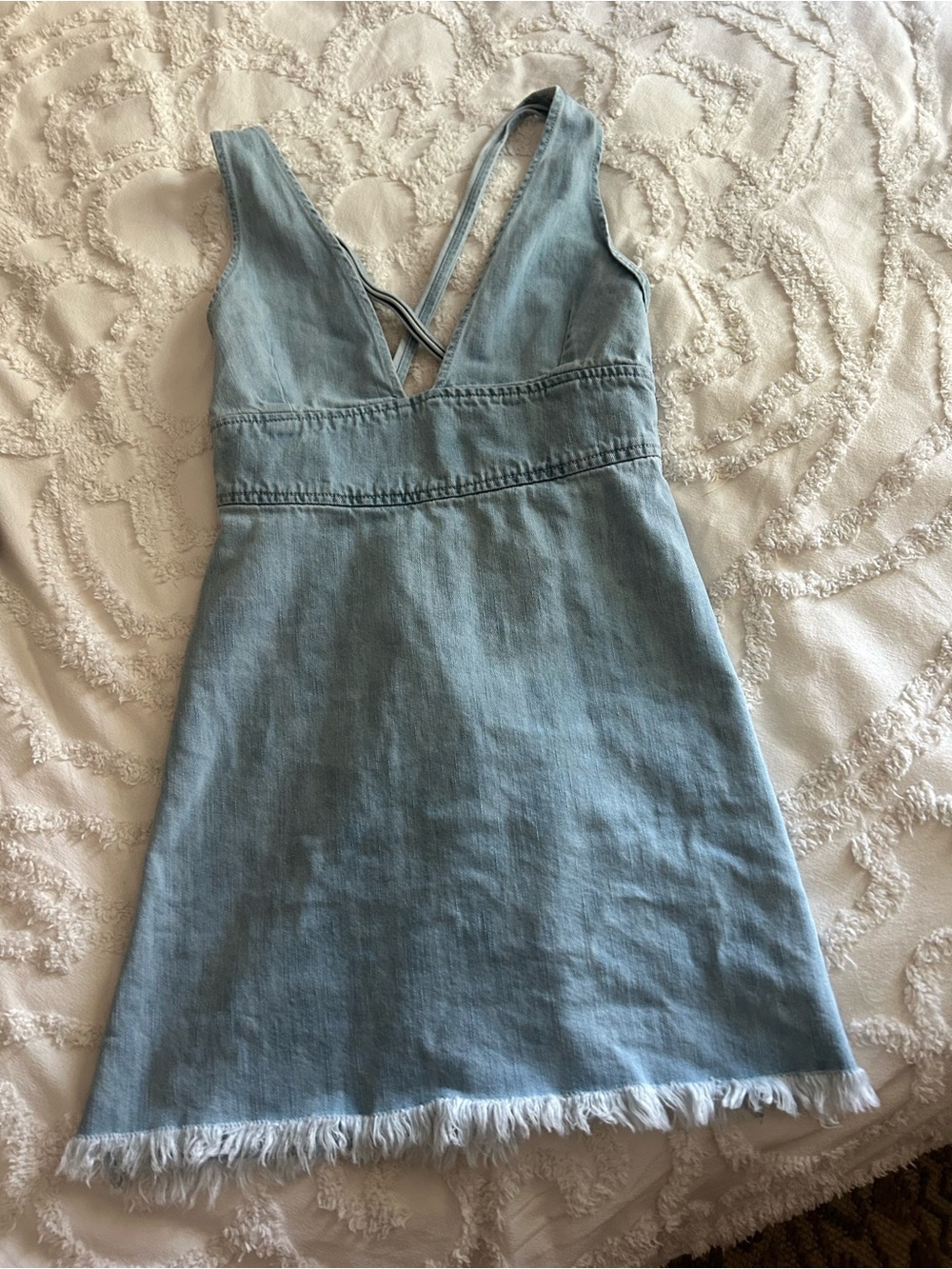 Show me your Mumu Knoxville Dress - Picture 1 of 3